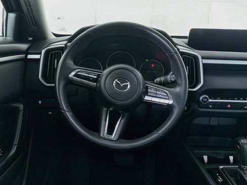 Used 2025 MAZDA CX-50 AWD 2.5 S w/ Premium Package image 18