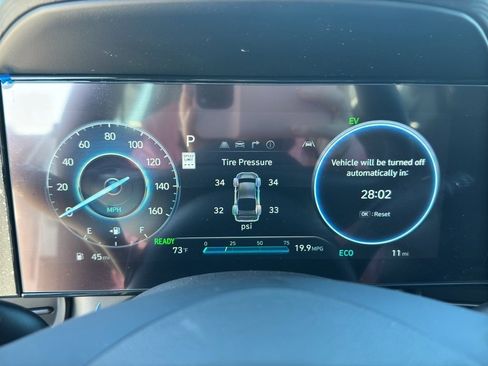 New 2026 Hyundai Elantra Sport image 17