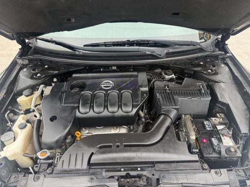 Used 2012 Nissan Altima 2.5 FWD image 19