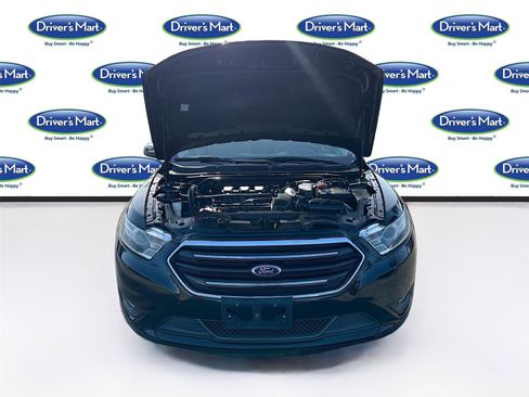 Used 2015 Ford Taurus Limited image 32