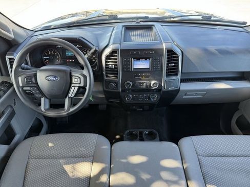 Used 2018 Ford F150 XLT image 9