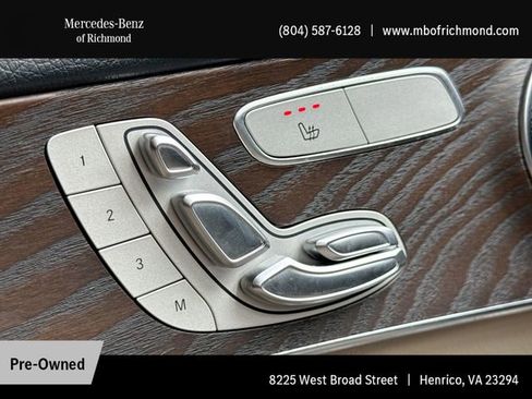 Used 2019 Mercedes-Benz GLC 300 image 22