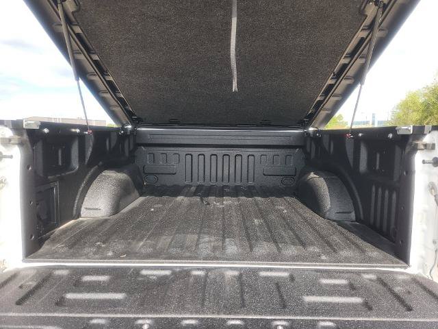 Used 2023 Ford F150 Lariat w/ Equipment Group 502A High RWD image 14