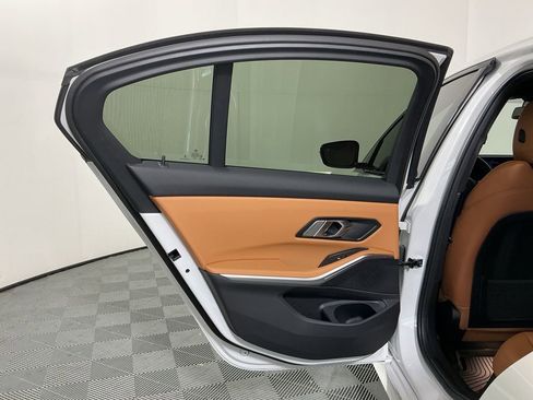 Certified 2023 BMW 330i Sedan w/ Premium Package RWD image 24