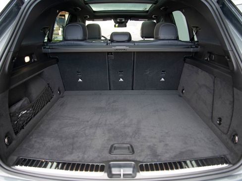 New 2026 Mercedes-Benz GLE 450 4MATIC image 22