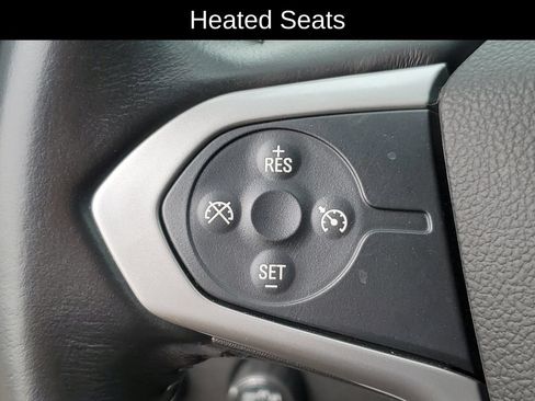Used 2018 Chevrolet Colorado ZR2 AWD/4WD image 9