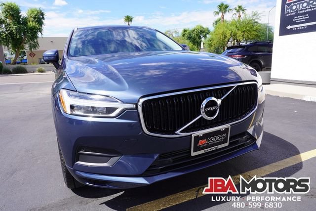 Used 2020 Volvo XC60 T5 Momentum w/ Protection Package Premier AWD/4WD image 62