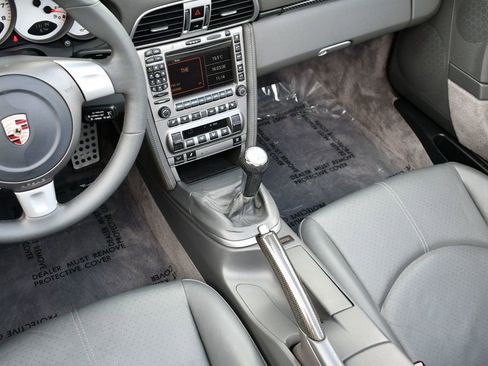 Used 2006 Porsche 911 Carrera 4S image 66