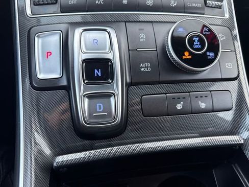 Certified 2022 Hyundai Santa Fe SEL w/ Convenience + Premium Package image 26