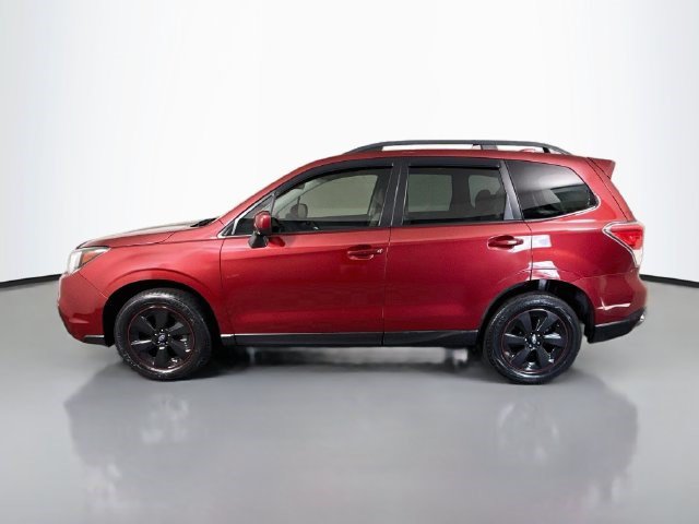 Used 2018 Subaru Forester 2.5i Premium AWD/4WD image 6