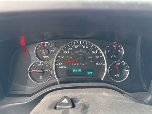 New 2025 Chevrolet Express 3500 w/ Power Convenience Package RWD image 22