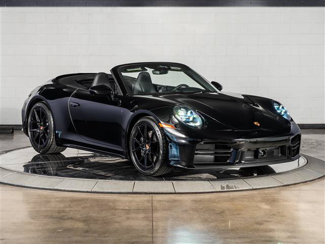 Certified 2026 Porsche 911 Carrera RWD image 7