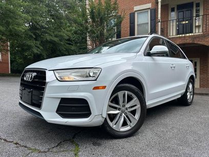 Used 2017 Audi Q3 2.0T Premium