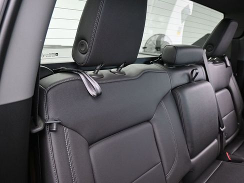Used 2024 Chevrolet Silverado 1500 LTZ RWD image 44