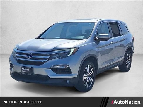 Used 2018 Honda Pilot EX-L image 1