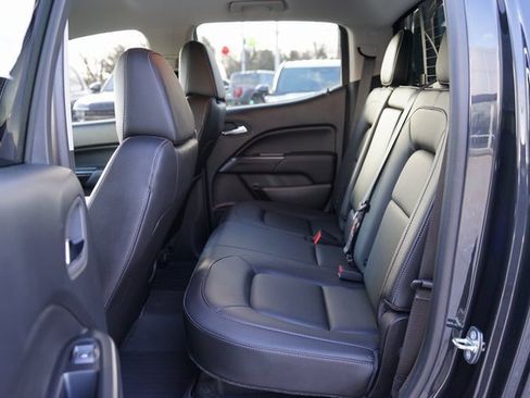 Used 2020 GMC Canyon SLT w/ Trailering Package image 8