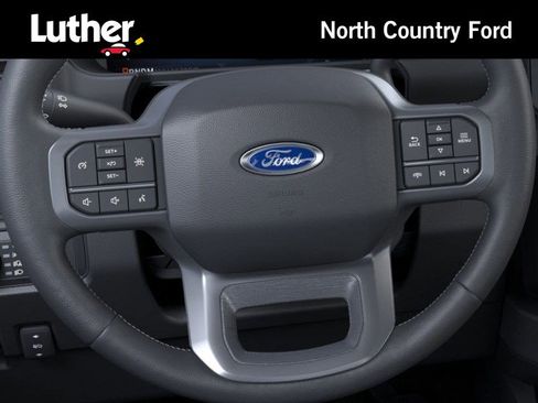 New 2026 Ford F450 Lariat image 12