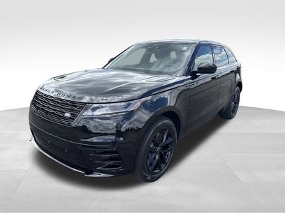 New 2026 Land Rover Range Rover Velar Dynamic SE