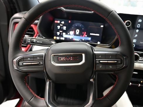 New 2026 GMC Canyon AT4X image 24