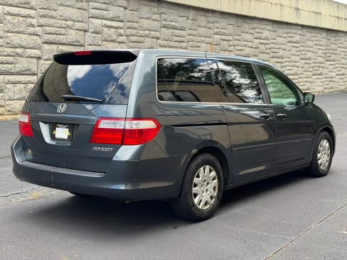 Used 2005 Honda Odyssey LX image 7