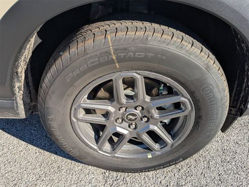 New 2025 Ford Bronco Sport Big Bend image 11