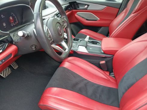 Used 2023 Acura MDX A-Spec image 15