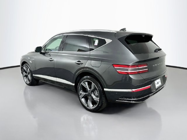 New 2027 Genesis GV80 3.5T Prestige AWD/4WD image 7