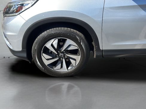 Used 2015 Honda CR-V Touring image 36