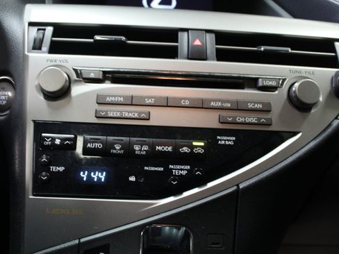 Used 2011 Lexus RX 350 AWD image 19