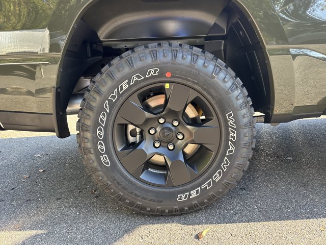 New 2027 RAM 1500 Tradesman AWD/4WD image 17