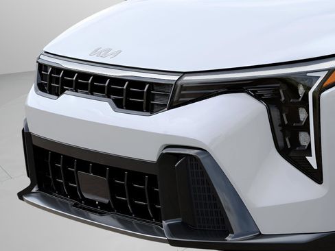 New 2026 Kia K4 GT-Line image 25