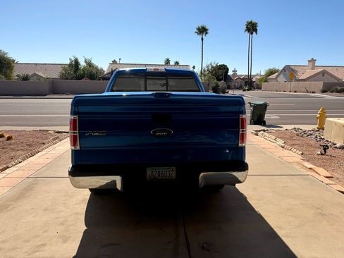 Used 2012 Ford F150 XLT w/ XLT Convenience Pkg image 4