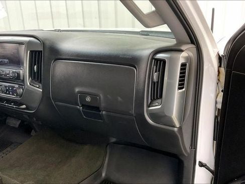 Used 2017 Chevrolet Silverado 1500 LT w/ All Star Edition AWD/4WD image 17