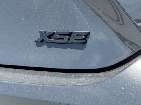 New 2026 Toyota Camry XSE FWD image 14