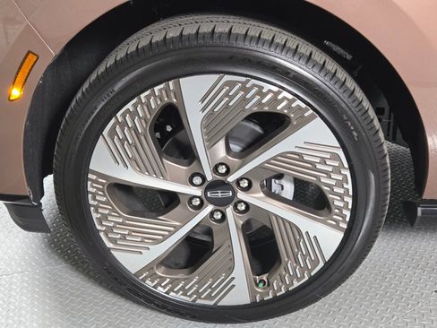 New 2026 Lincoln Navigator L Black Label w/ Black Label Special Edition image 11