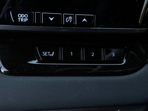 Used 2023 Lexus RX 350 Premium Plus w/ Cold Area Package FWD image 28