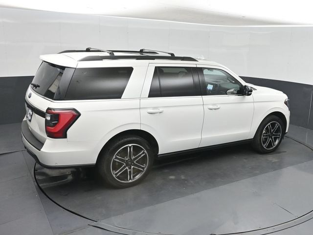 Used 2021 Ford Expedition Limited AWD/4WD image 41