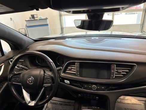 Used 2024 Buick Enclave Avenir w/ Avenir Technology Package AWD/4WD image 26