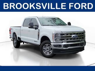 Used 2025 Ford F350 Lariat AWD/4WD video 1