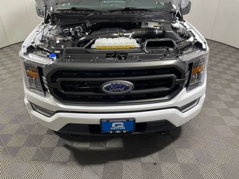 Used 2023 Ford F150 XLT w/ Equipment Group 302A High AWD/4WD image 26