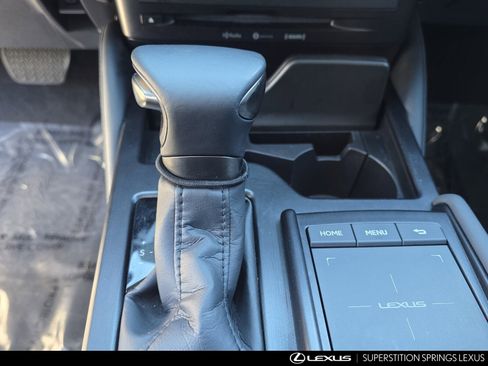 Certified 2022 Lexus ES 350 image 22