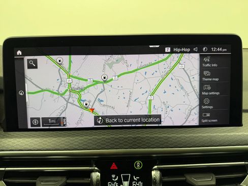 Used 2022 BMW X3 xDrive30i w/ M Sport Package 2 image 22