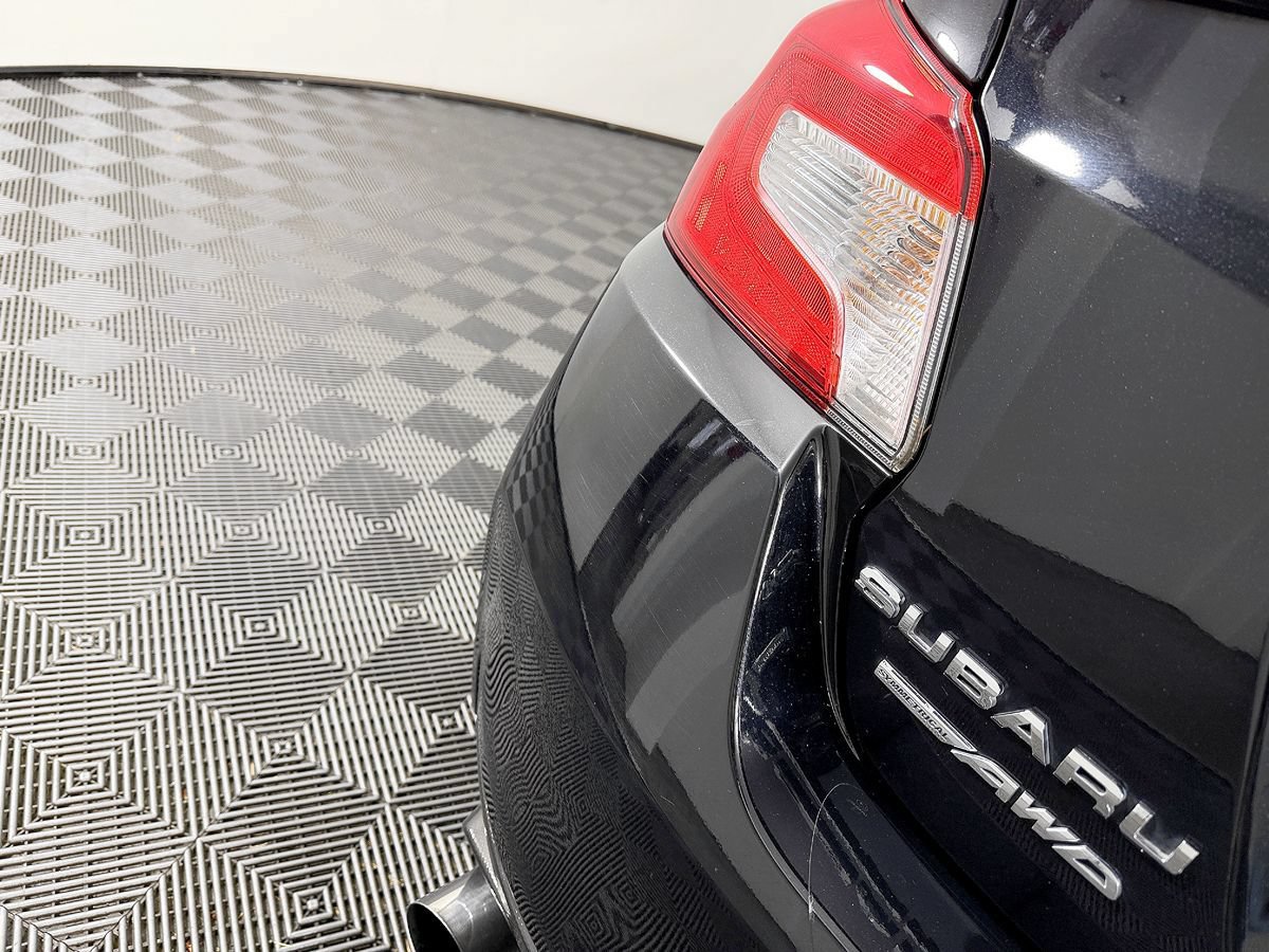 Used 2019 Subaru WRX Premium AWD/4WD image 12