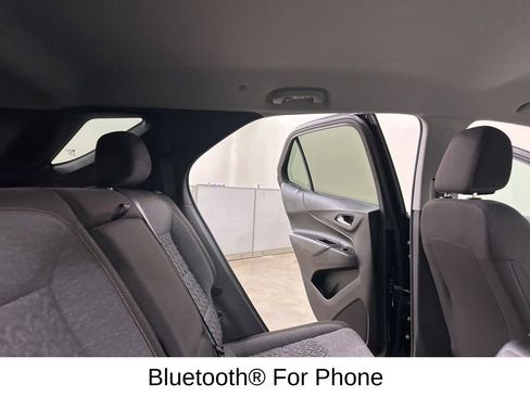 Used 2023 Chevrolet Equinox LT FWD image 26