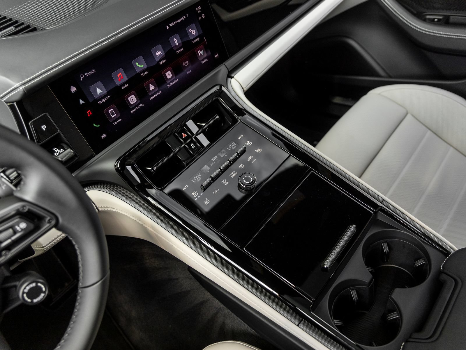 New 2026 Porsche Panamera 4 AWD/4WD image 31