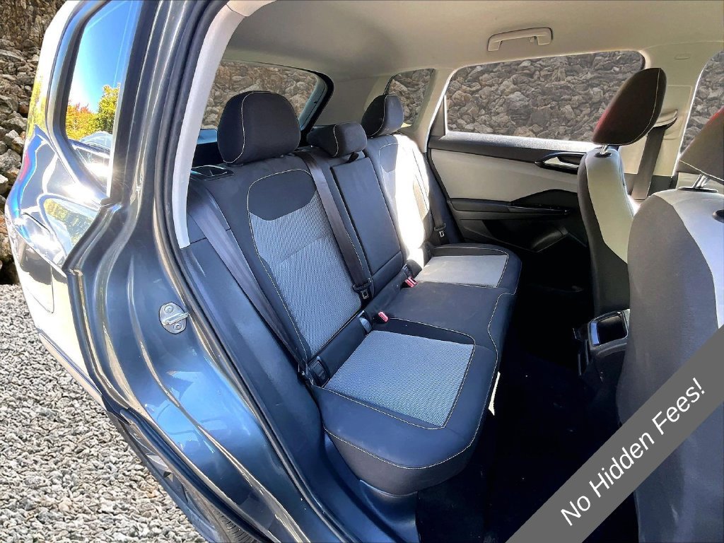 Used 2022 Volkswagen Taos S AWD/4WD image 22