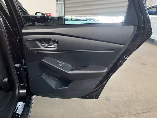 Used 2023 Honda Accord EX image 16