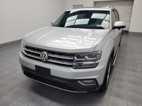 Used 2018 Volkswagen Atlas SEL FWD image 15