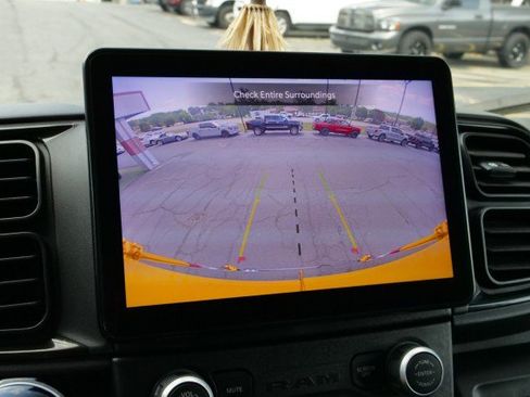 Used 2022 RAM ProMaster 3500 FWD image 24
