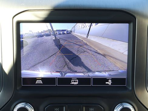 Used 2022 GMC Sierra 1500 Denali w/ Denali Premium Package image 12